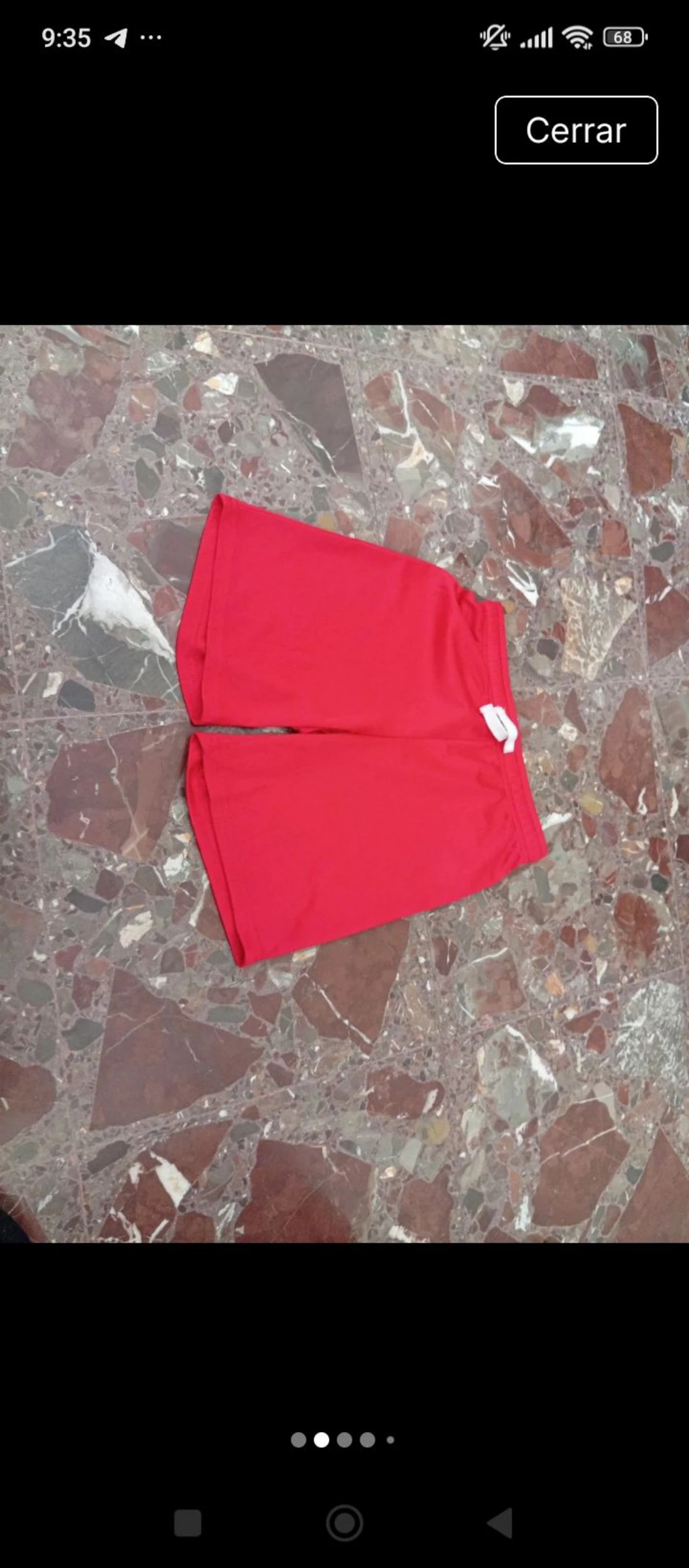 Sports pants – photo 3